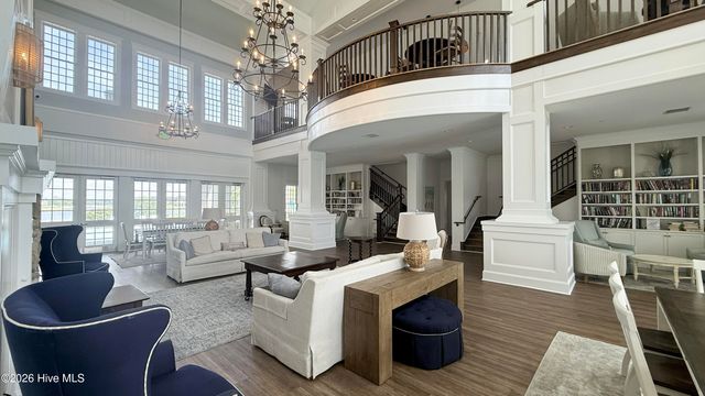 212 Marshside Landing, Holly Ridge, NC 28445