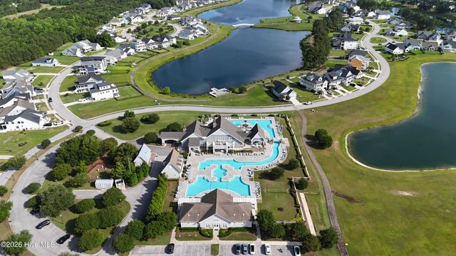212 Marshside Landing, Holly Ridge, NC 28445