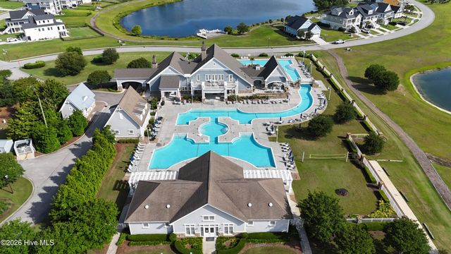 212 Marshside Landing, Holly Ridge, NC 28445