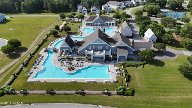 212 Marshside Landing, Holly Ridge, NC 28445