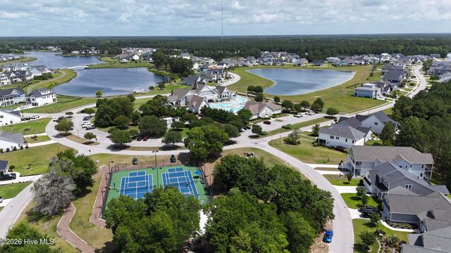 212 Marshside Landing, Holly Ridge, NC 28445