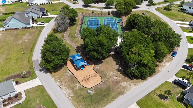 212 Marshside Landing, Holly Ridge, NC 28445
