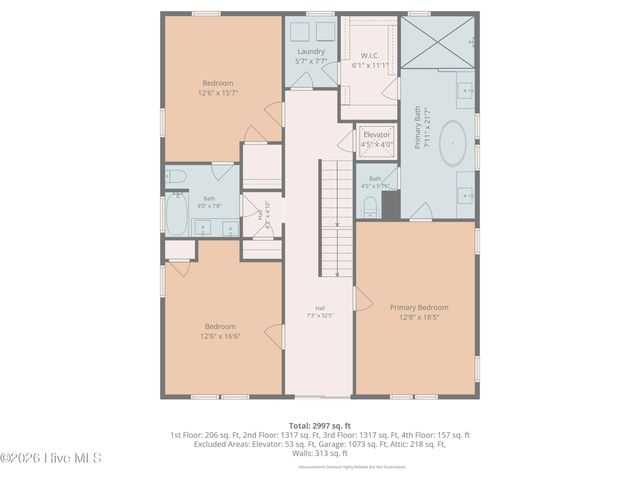 212 Marshside Landing, Holly Ridge, NC 28445
