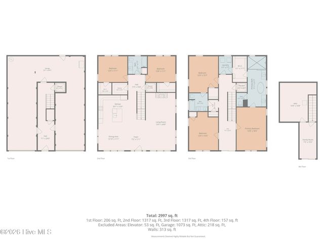 212 Marshside Landing, Holly Ridge, NC 28445