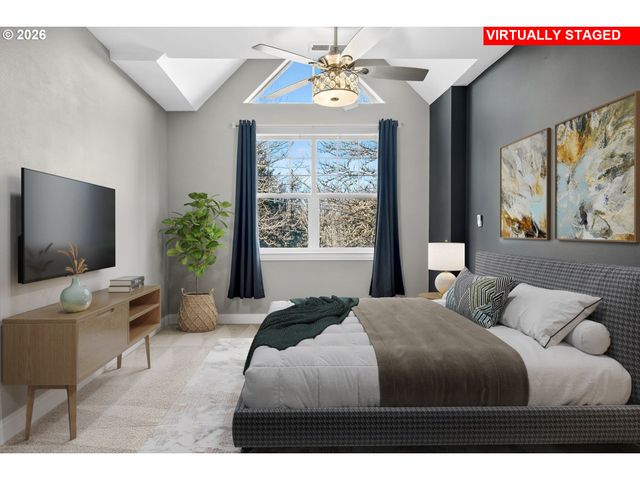 7835 Sw MATHENY Dr, Beaverton, OR 97008