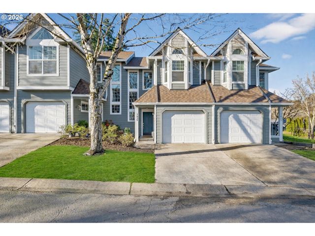 7835 Sw MATHENY Dr, Beaverton, OR 97008