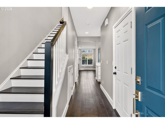 7835 Sw MATHENY Dr, Beaverton, OR 97008