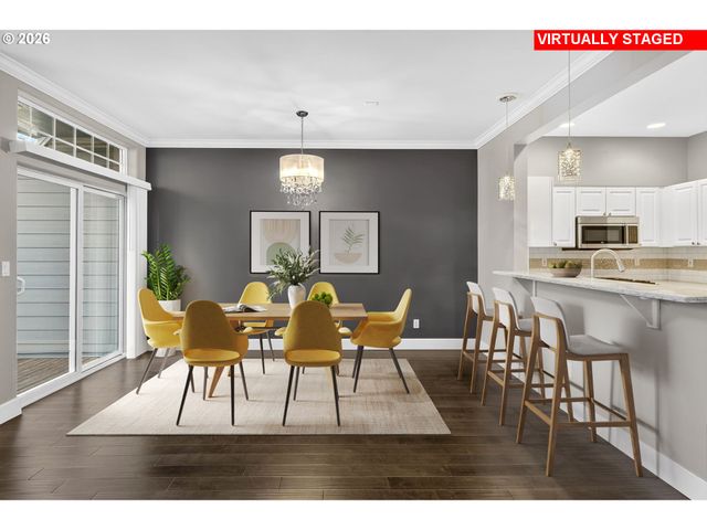 7835 Sw MATHENY Dr, Beaverton, OR 97008