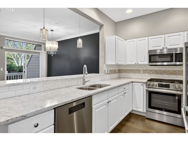 7835 Sw MATHENY Dr, Beaverton, OR 97008