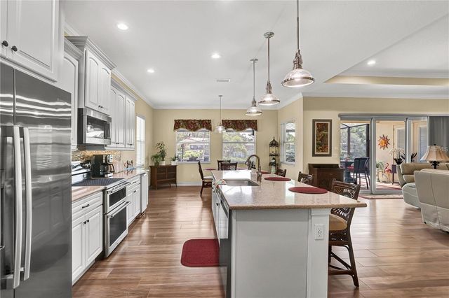 5497 56TH COURT E, Bradenton, FL 34203