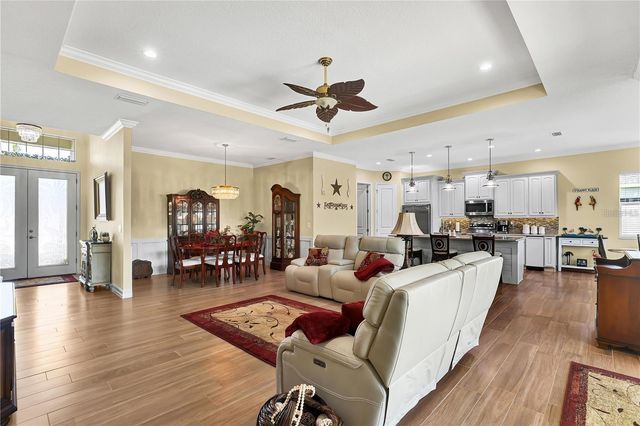 5497 56TH COURT E, Bradenton, FL 34203