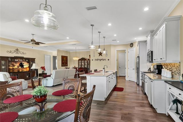 5497 56TH COURT E, Bradenton, FL 34203