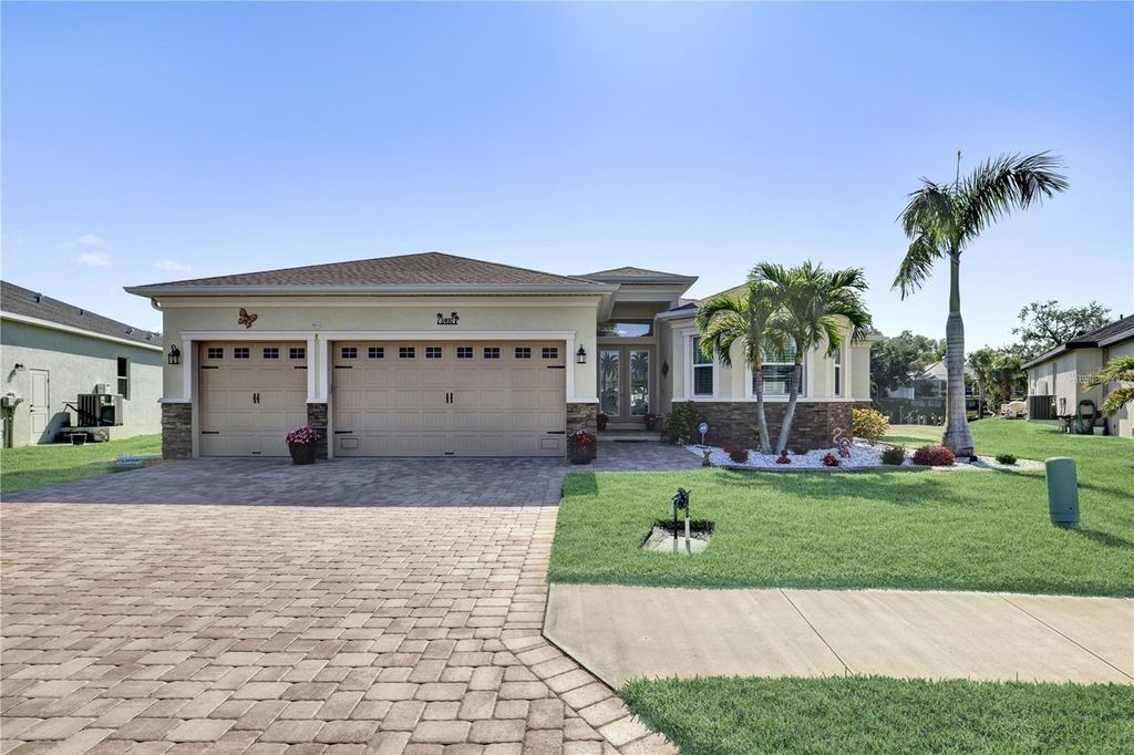 5497 56TH COURT E, Bradenton, FL 34203