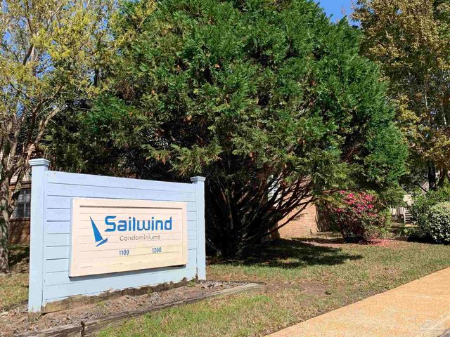 1200 Shoreline Dr 303, Gulf Breeze, FL 32561
