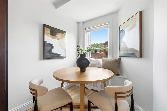 90 Commonwealth Ave 22, Boston, MA 02116