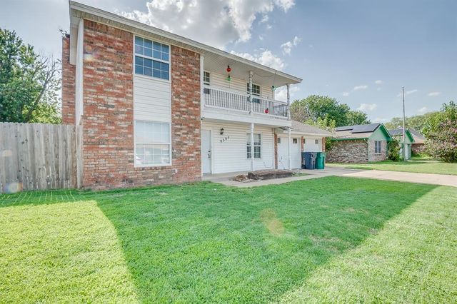 9305 S Winston Way, Oklahoma City, OK 73139