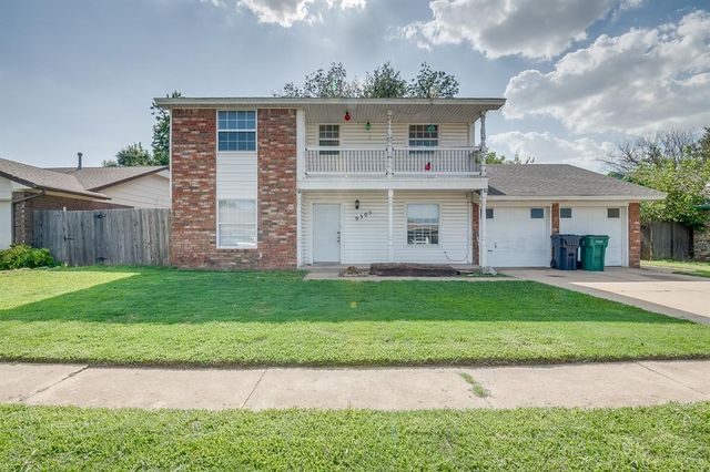 9305 S Winston Way, Oklahoma City, OK 73139