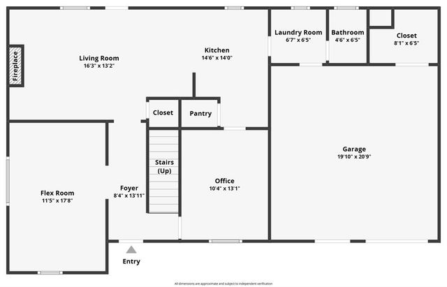 9305 S Winston Way, Oklahoma City, OK 73139