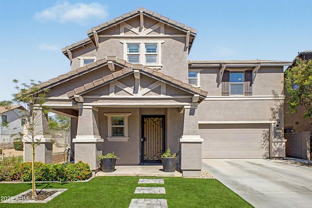 4847 N 110TH Lane, Phoenix, AZ 85037