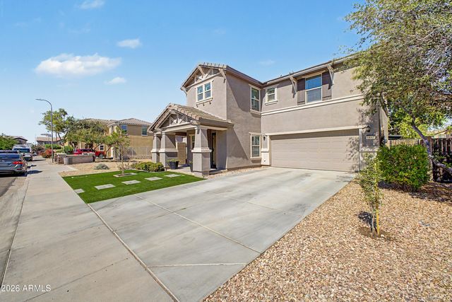 4847 N 110TH Lane, Phoenix, AZ 85037