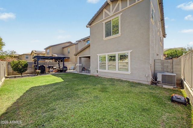 4847 N 110TH Lane, Phoenix, AZ 85037