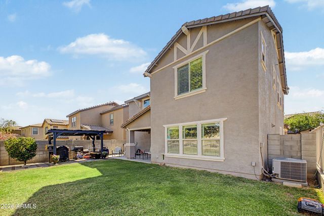 4847 N 110TH Lane, Phoenix, AZ 85037