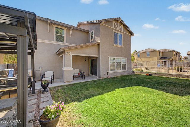 4847 N 110TH Lane, Phoenix, AZ 85037
