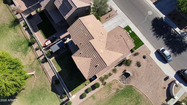 4847 N 110TH Lane, Phoenix, AZ 85037