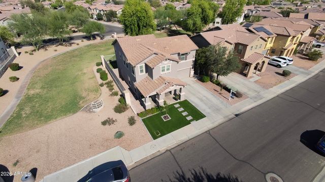 4847 N 110TH Lane, Phoenix, AZ 85037