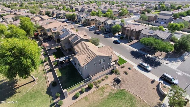 4847 N 110TH Lane, Phoenix, AZ 85037