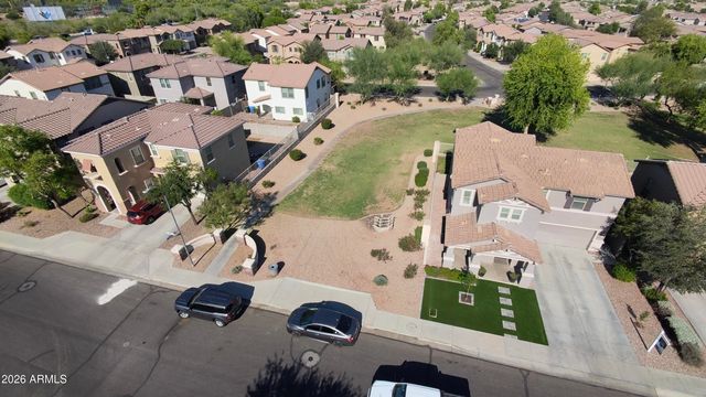 4847 N 110TH Lane, Phoenix, AZ 85037