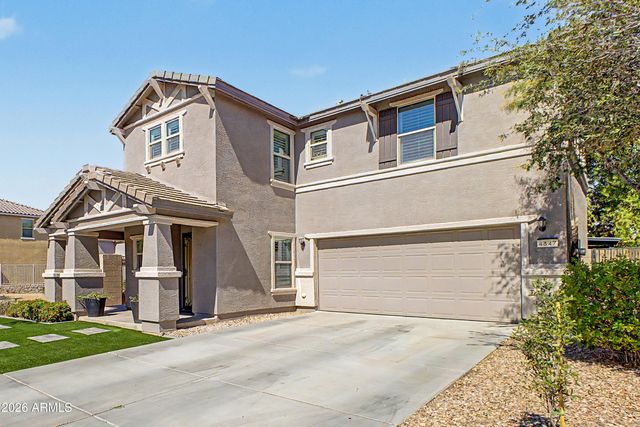 4847 N 110TH Lane, Phoenix, AZ 85037