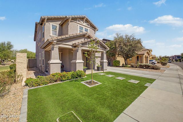 4847 N 110TH Lane, Phoenix, AZ 85037
