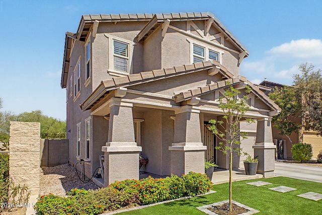 4847 N 110TH Lane, Phoenix, AZ 85037