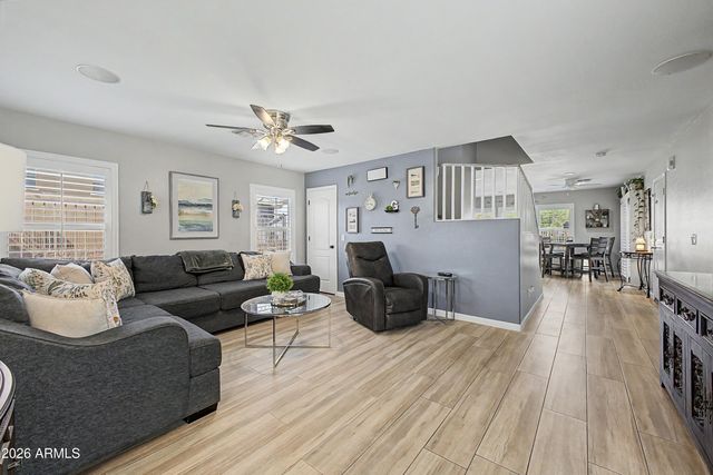 4847 N 110TH Lane, Phoenix, AZ 85037