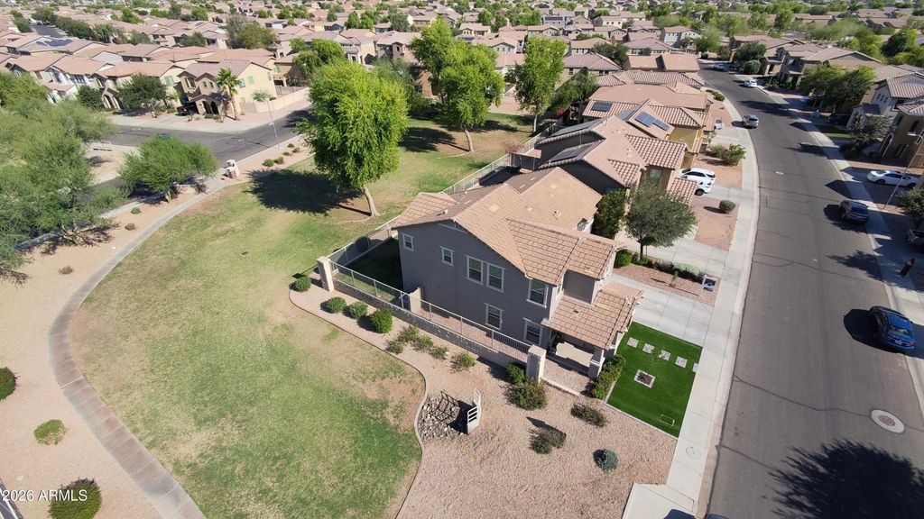 Image 37 of property listing at 4847 N 110TH Lane, Phoenix, AZ 85037