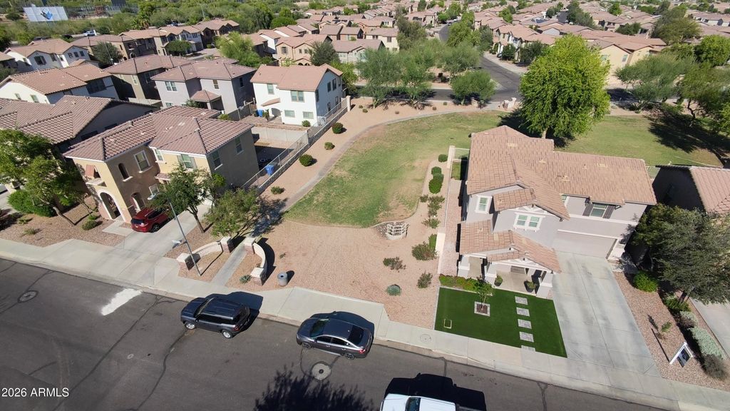 Image 38 of property listing at 4847 N 110TH Lane, Phoenix, AZ 85037