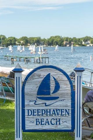 3465 Deephaven Avenue, Wayzata, MN 55391