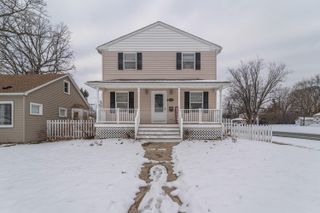 21006 Annapolis Street, Dearborn Heights, MI 48125