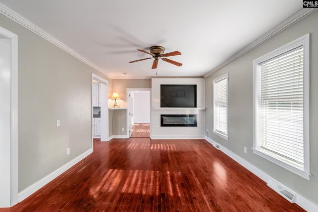 1876 Columbia Road, Chester, SC 29706