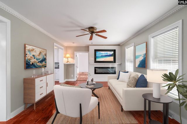 1876 Columbia Road, Chester, SC 29706