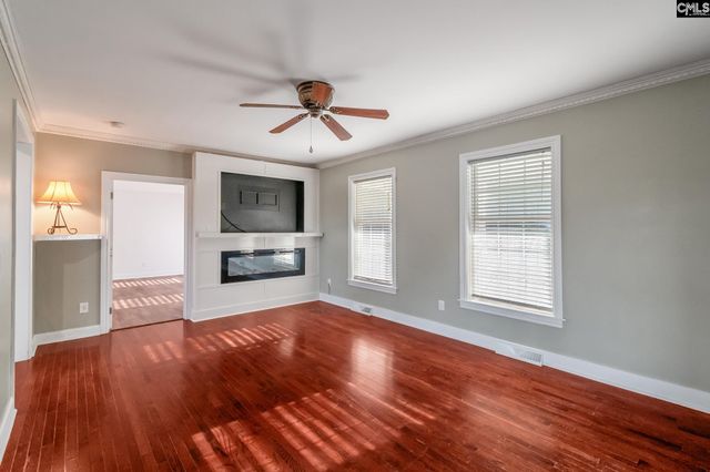 1876 Columbia Road, Chester, SC 29706