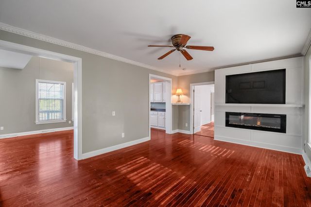 1876 Columbia Road, Chester, SC 29706