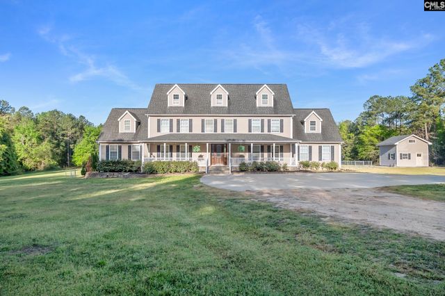 1876 Columbia Road, Chester, SC 29706