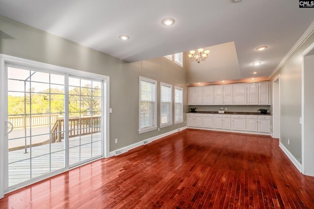 1876 Columbia Road, Chester, SC 29706