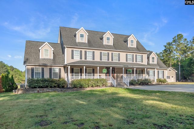 1876 Columbia Road, Chester, SC 29706