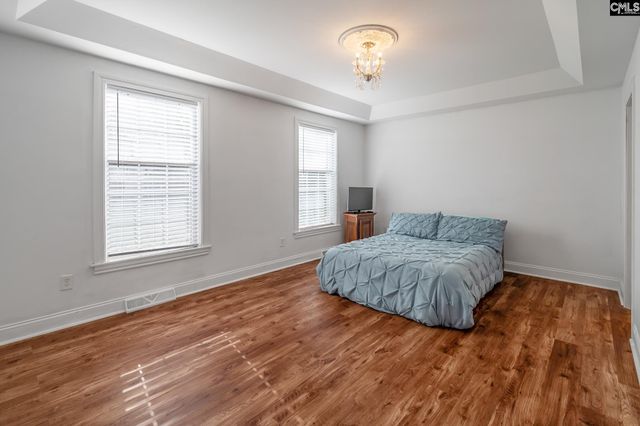 1876 Columbia Road, Chester, SC 29706