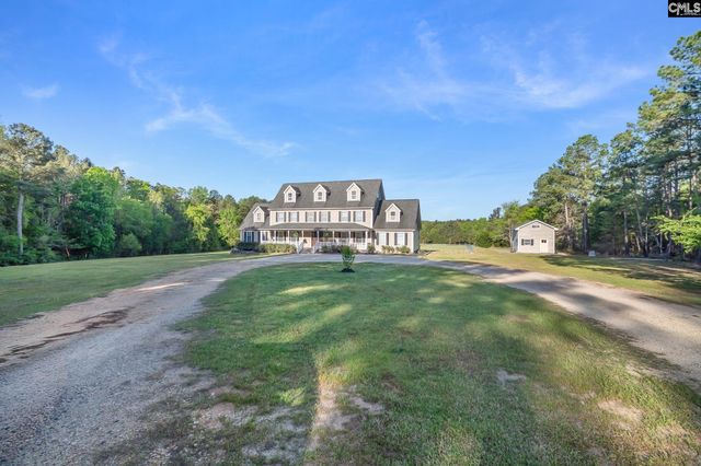1876 Columbia Road, Chester, SC 29706