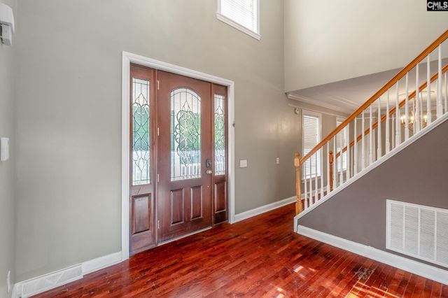 1876 Columbia Road, Chester, SC 29706