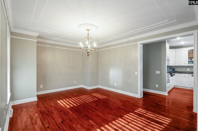 1876 Columbia Road, Chester, SC 29706